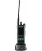 Baofeng, radiotelefon, DM-32E HTQ DMR FM GPS+ APRS USB-C + Pasmo Lotnicze