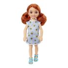 Barbie, Chelsea i przyjaciele, mała lalka, 1 szt.