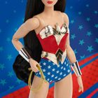 Barbie, DC Comics Wonder Woman, lalka kolekcjonerska