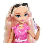 Barbie, Dream Besties, lalka Malibu