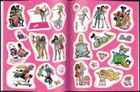 Barbie Dreamhouse Adventures. Kolorowanka z naklejkami