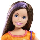 Barbie, Dreamhouse Adventures, Wakacyjna lalka Skipper