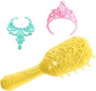 Barbie, Dreamtopia Bajeczna Księżniczka, lalka