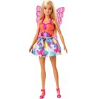 Barbie, Dreamtopia, Baśniowe przebieranki, zestaw z lalką i akcesoriami