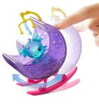 Barbie, Dreamtopia, Baśniowe przedszkole, lalka księżniczka, smoki i szczeniaczek