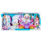 Barbie, Dreamtopia, Karoca, zestaw z dwoma lalkami