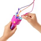 Barbie Dreamtopia, Księżniczka, Zakręcone Pasemka, lalka