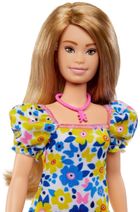 Barbie Fashionistas, lalka z zespołem Downa