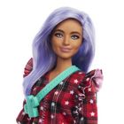 Barbie Fashionistas, Modna przyjaciółka, lalka #157