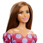 Barbie Fashionistas, Modna przyjaciółka, lalka #171