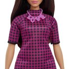Barbie Fashionistas, Modna przyjaciółka, lalka #188