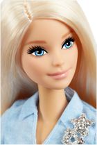 Barbie Fashionistas, Modne przyjaciółki, Jeansowy szyk, lalka Original
