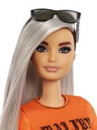 Barbie Fashionistas, Modne przyjaciółki, lalka #107
