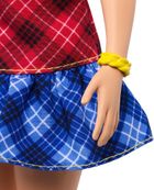 Barbie Fashionistas, Modne przyjaciółki, lalka #137