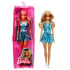 Barbie Fashionistas, Modne przyjaciółki, lalka #173