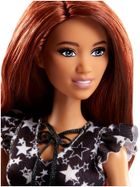 Barbie Fashionistas, Modne przyjaciółki, lalka #74