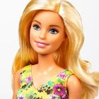 Barbie Fashionistas, Stylowa garderoba, zestaw z lalką i akcesoriami