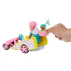 Barbie, Gokart Stacie, pojazd filmowy i lalka