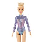Barbie, Kariera, Gimnastyczka artystyczna, lalka
