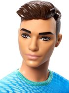Barbie, Kariera, Ken piłkarz, lalka