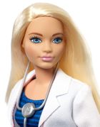 Barbie, Kariera, Lekarka, lalka