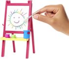 Barbie, Kariera, Nauczycielka, lalka z akcesoriami i figurką