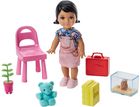 Barbie, Kariera, Nauczycielka, zestaw z akcesoriami