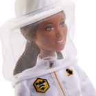 Barbie, Kariera, Pszczelarka, lalka z akcesoriami