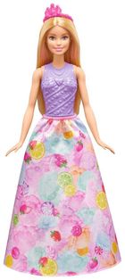 Barbie, Karoca Krainy Słodkości, zestaw z lalką