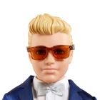 Barbie, Ken Pan Młody, lalka z akcesoriami