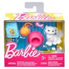 Barbie, kotek, akcesoria dla lalki