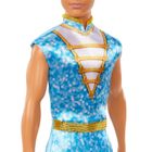 Barbie, Królewski Ken, lalka brunet