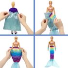 Barbie, Książę - syrenia przemiana, lalka