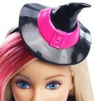 Barbie, lalka w stroju na Halloween
