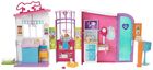 Barbie, Lecznica dla zwierząt, zestaw bez lalek