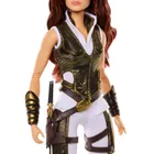 Barbie, Masters of the Universe, Teela, lalka kolekcjonerska