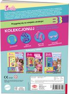 Barbie. Miejski styl