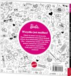 Barbie. Official Colouring Book