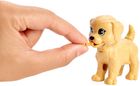 Barbie, Opiekunka piesków, lalka z akcesoriami