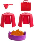 Barbie, Przyczepa kempingowa Chelsea, zestaw z lalką i akcesoriami