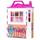 Barbie, Restauracja, zestaw z lalką i akcesoriami