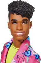 Barbie, Rockowy Ken, 60. rocznica, lalka