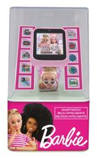 Barbie, smartwatch