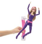 Barbie, Spy Squad, Barbie Tajna Agentka, lalka