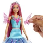 Barbie, Szczypta Magii, Malibu, lalka filmowa