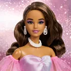 Barbie, Urodzinowe życzenia, lalka kolekcjonerska Latynoska