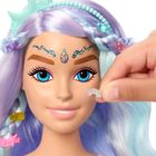 Barbie, Wróżka, głowa do stylizacji