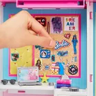 Barbie, Wymarzona szafa, zestaw z lalką i akcesoriami