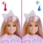 Barbie x Care Bears, Cutie Reveal, Troskliwe Misie, lalka kotek