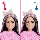 Barbie x Care Bears, Cutie Reveal, Troskliwe Misie, lalka owieczka